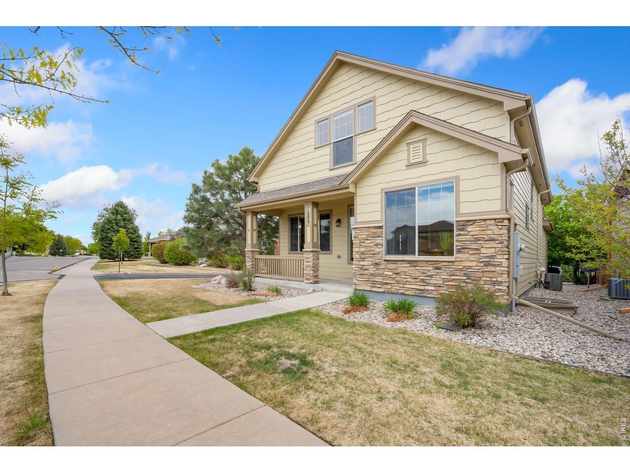 1809 Prairie Ridge Drive Fort Collins, CO 80526 - Photo 40 of 46