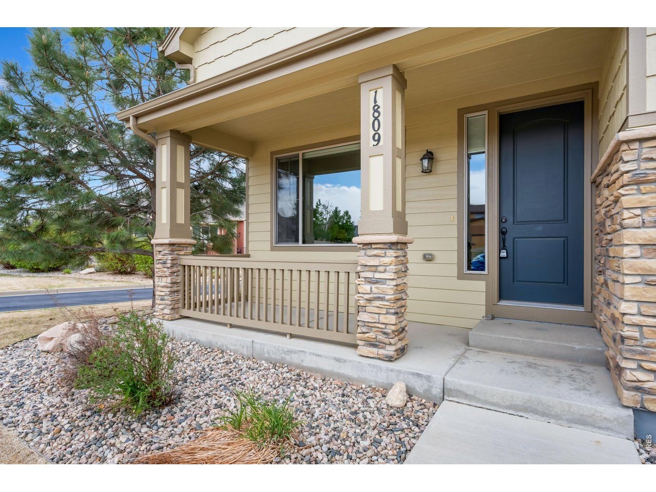 1809 Prairie Ridge Drive Fort Collins, CO 80526 - Photo 4 of 46