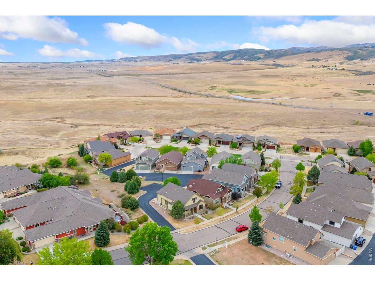 1809 Prairie Ridge Drive Fort Collins, CO 80526 - Photo 41 of 46
