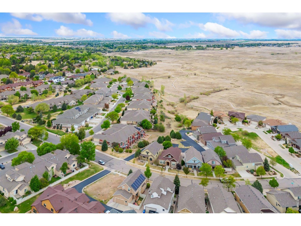 1809 Prairie Ridge Drive Fort Collins, CO 80526 - Photo 42 of 46
