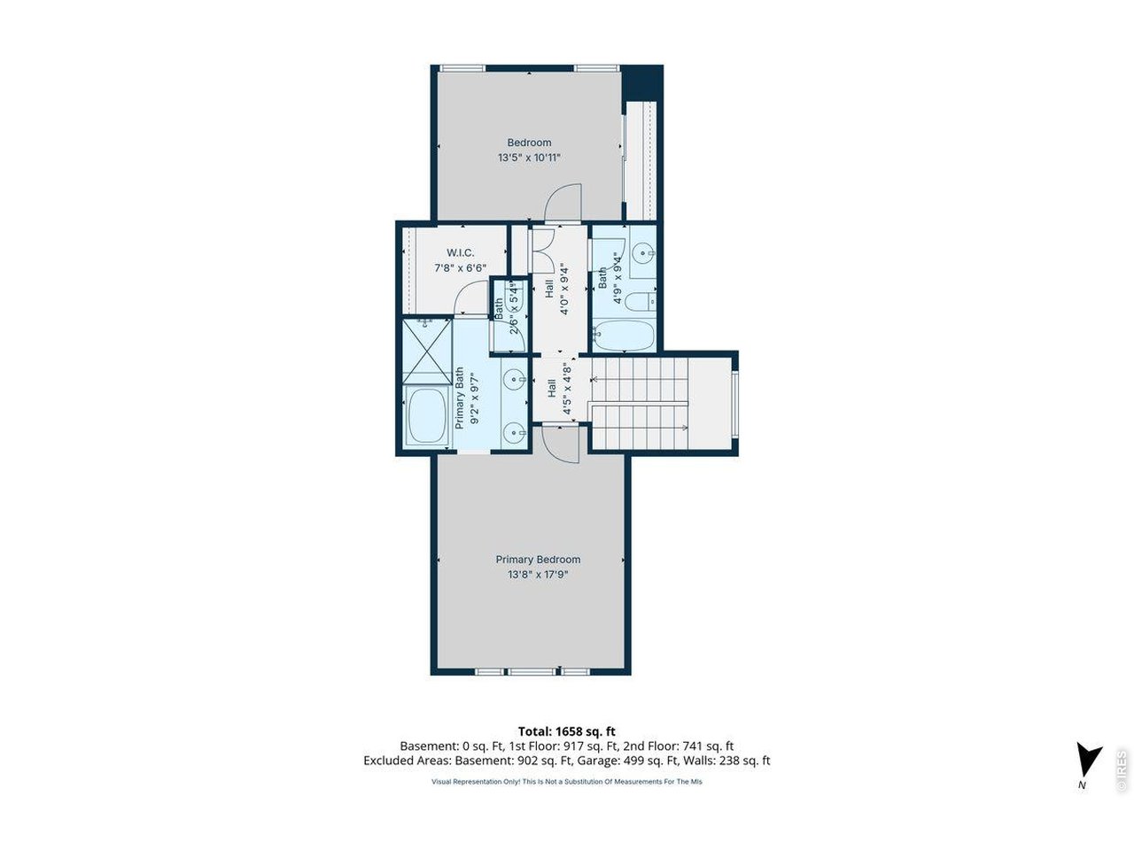 1809 Prairie Ridge Drive Fort Collins, CO 80526 - Photo 44 of 46