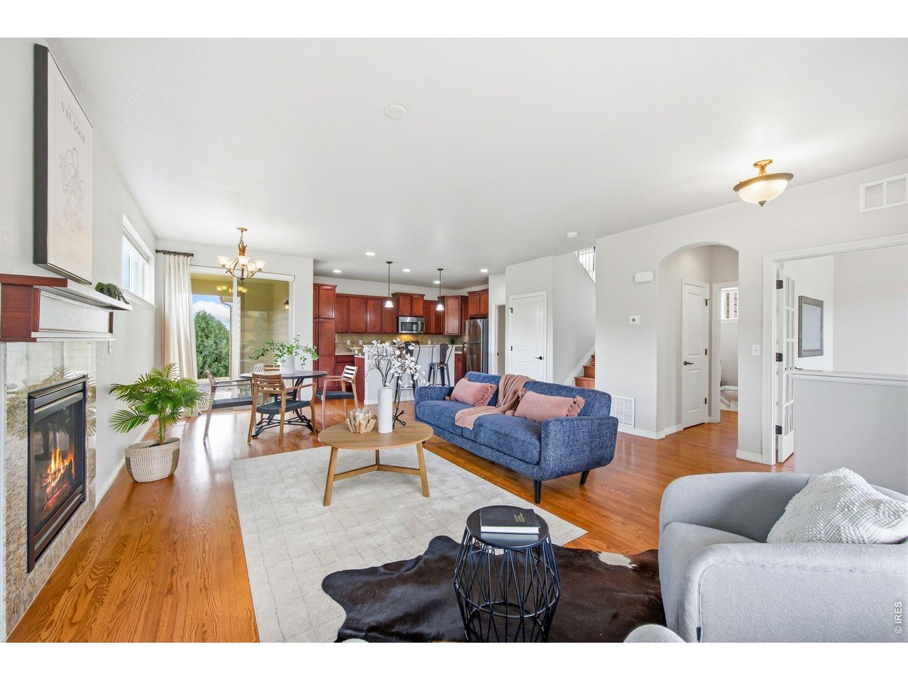 1809 Prairie Ridge Drive Fort Collins, CO 80526 - Photo 6 of 46