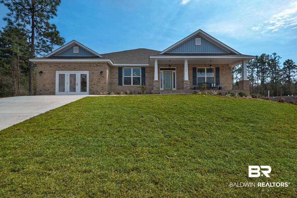 12382 Squirrel Drive Daphne, AL 36527 - Photo 1 of 36 Fr Drs will be replaced with garage door!