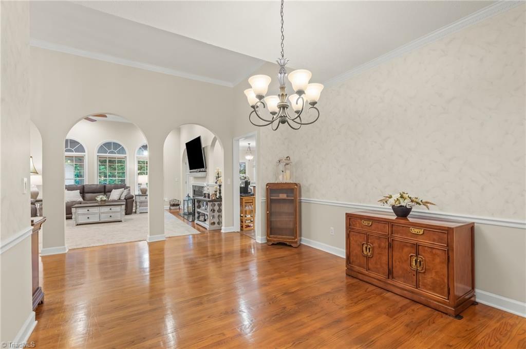 1605 Tower Road Thomasville, NC 27360 - Photo 22 of 49