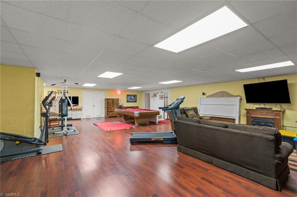 1605 Tower Road Thomasville, NC 27360 - Photo 36 of 49