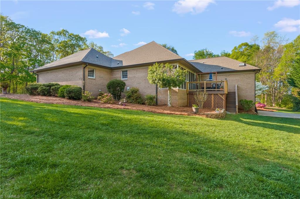 1605 Tower Road Thomasville, NC 27360 - Photo 44 of 49