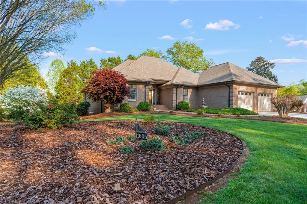 1605 Tower Road Thomasville, NC 27360 - Photo 5 of 49