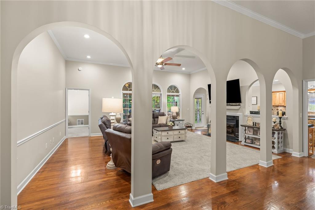 1605 Tower Road Thomasville, NC 27360 - Photo 7 of 49