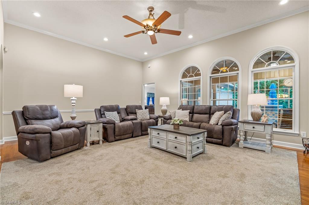 1605 Tower Road Thomasville, NC 27360 - Photo 9 of 49