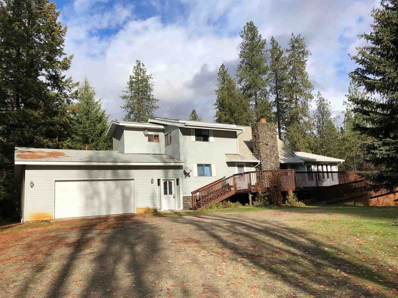 4319 East Chattaroy Road Chattaroy, WA 99003 - Photo 1 of 20 Gallery Image 1