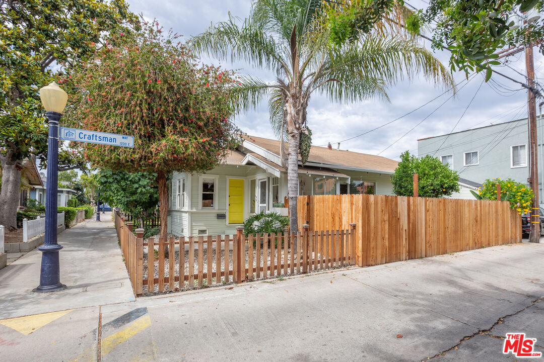 732 North Toledo Walk Long Beach, CA 90813 - Photo 57 of 65