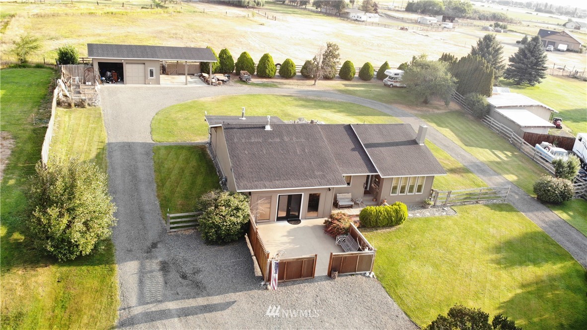 1905 Tolman Road Ellensburg, WA 98926 - Photo 37 of 38 Gallery Image 37