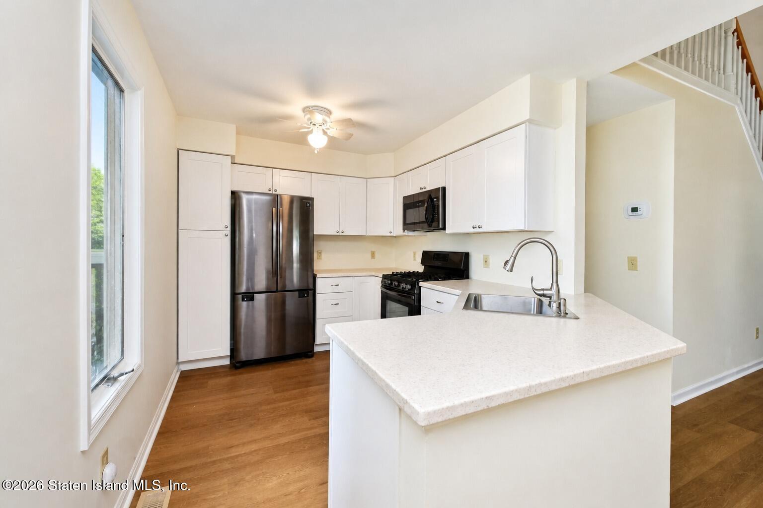 269 Privateer Road Manahawkin, NJ 08050 - Photo 12 of 37 Kitchen