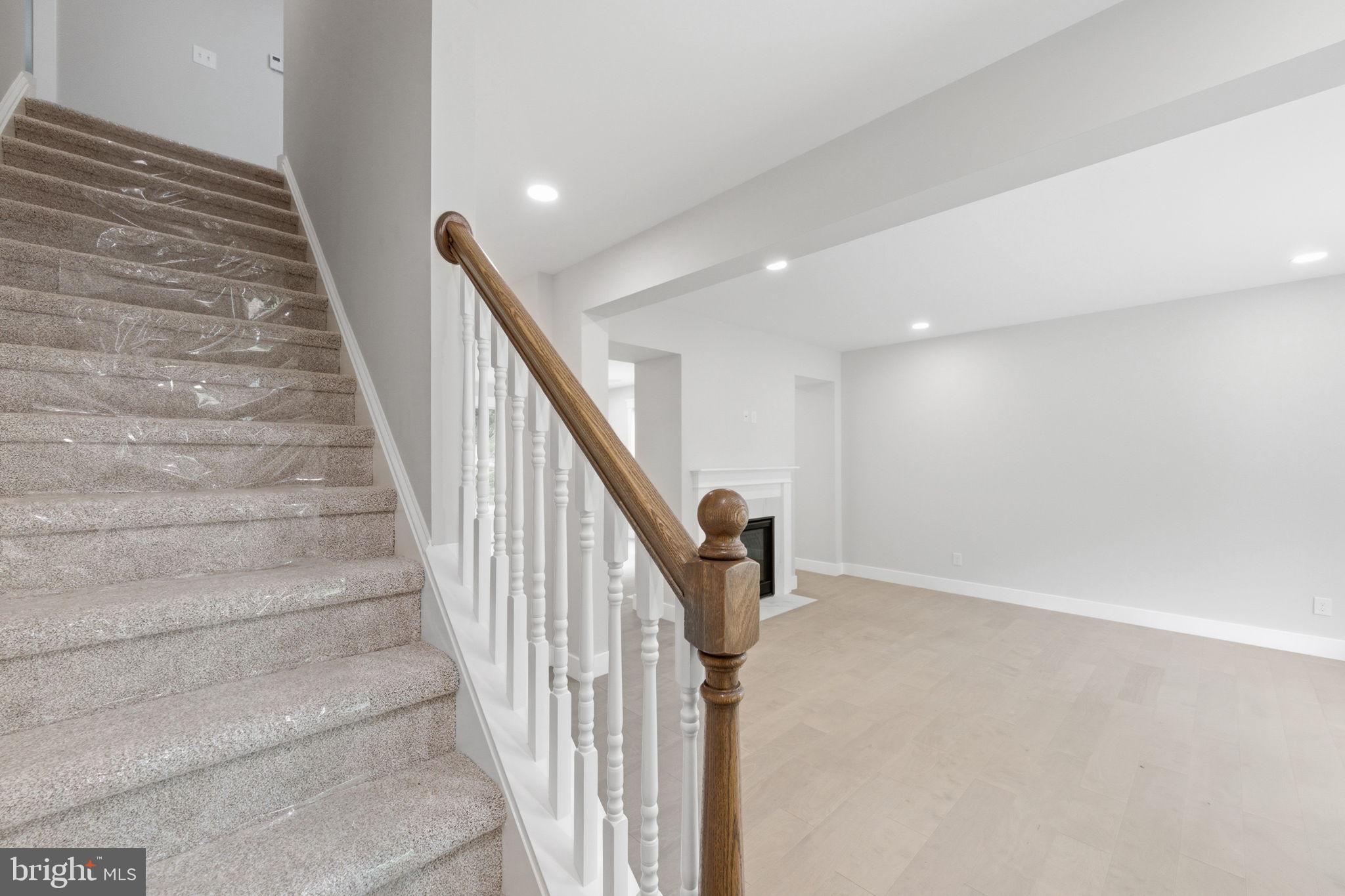 77 Spring Road Malvern, PA 19355 - Photo 38 of 97 Finished Basement