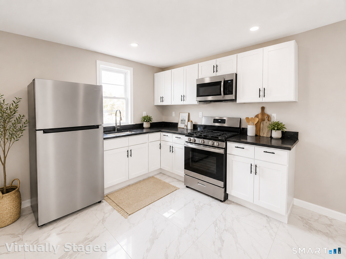 41 Howe Street, Unit 2 New Haven, CT 06511 - Photo 4 of 12 Gallery Image 4
