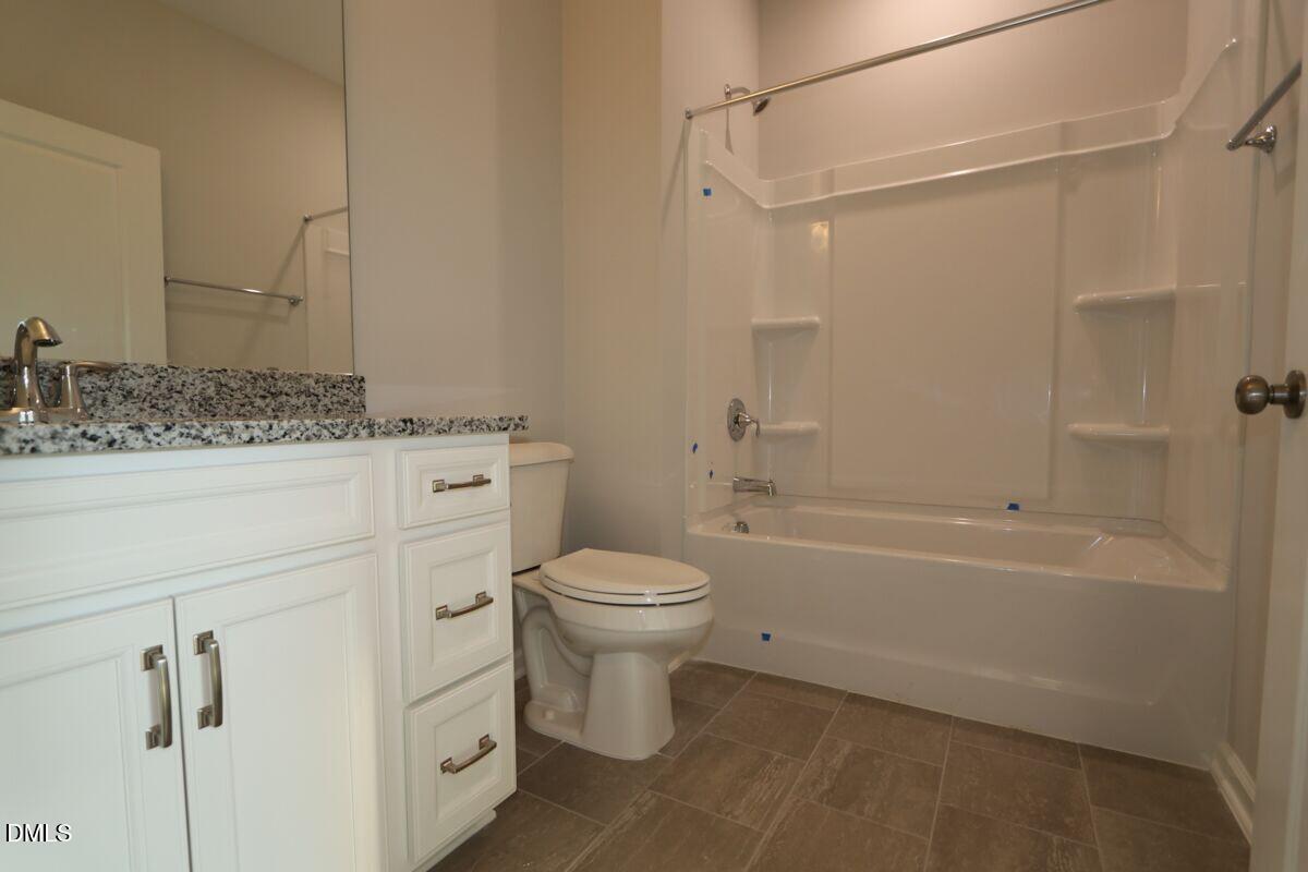 2921 Richardson Road, Unit 478 Apex, NC 27502 - Photo 12 of 26 FST 478 bath 2