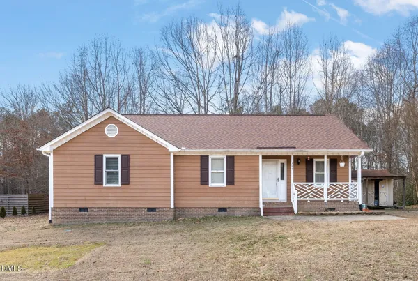 $250,000 | 106 North Valley Drive, Louisburg, NC 27549
