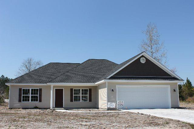 123 Turkey Point Brunswick, GA 31525 - Photo 1 of 1 Gallery Image 1