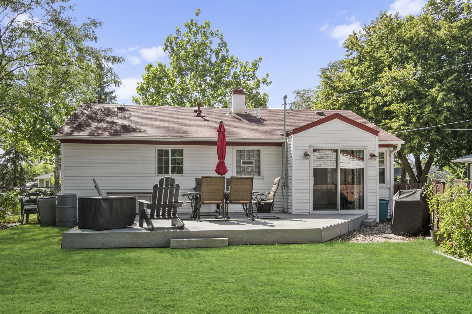 3700 Bobwhite Lane Rolling Meadows, IL 60008 - Photo 12 of 12