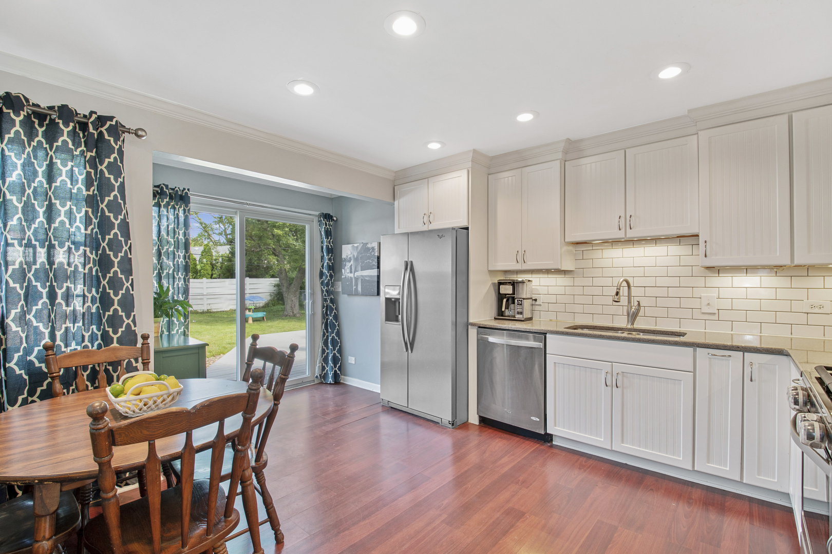 3700 Bobwhite Lane Rolling Meadows, IL 60008 - Photo 3 of 12