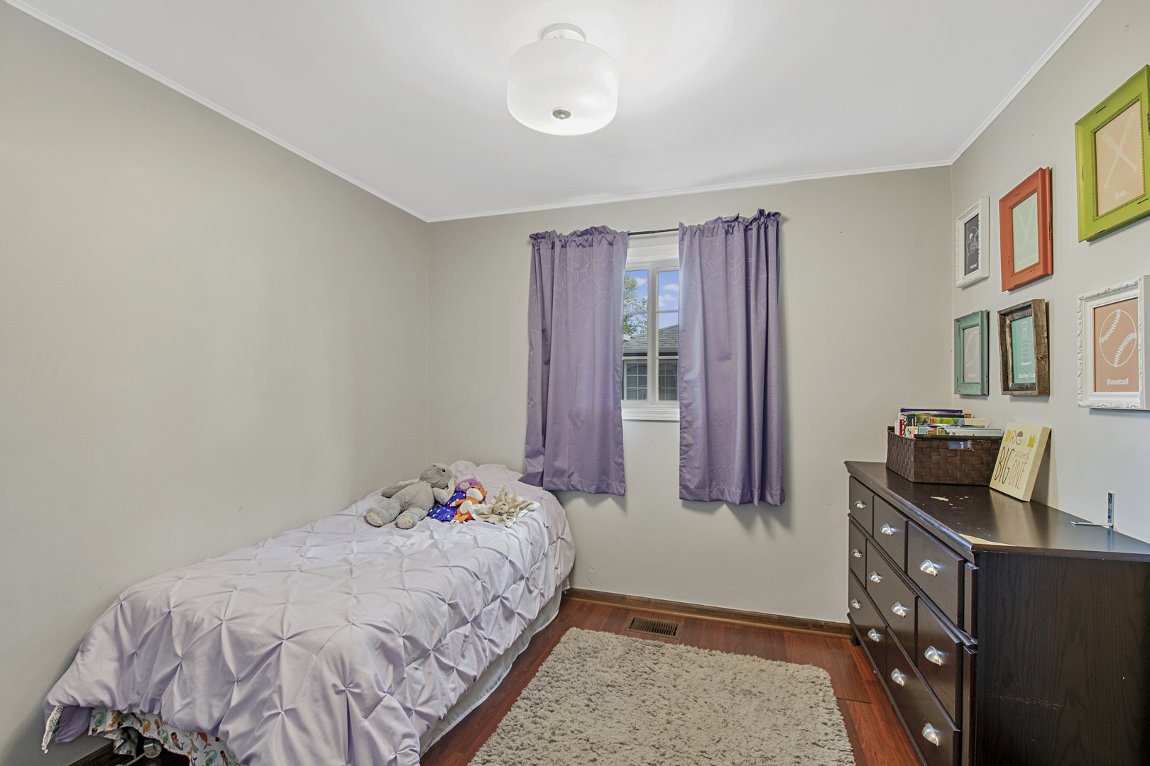 3700 Bobwhite Lane Rolling Meadows, IL 60008 - Photo 8 of 12