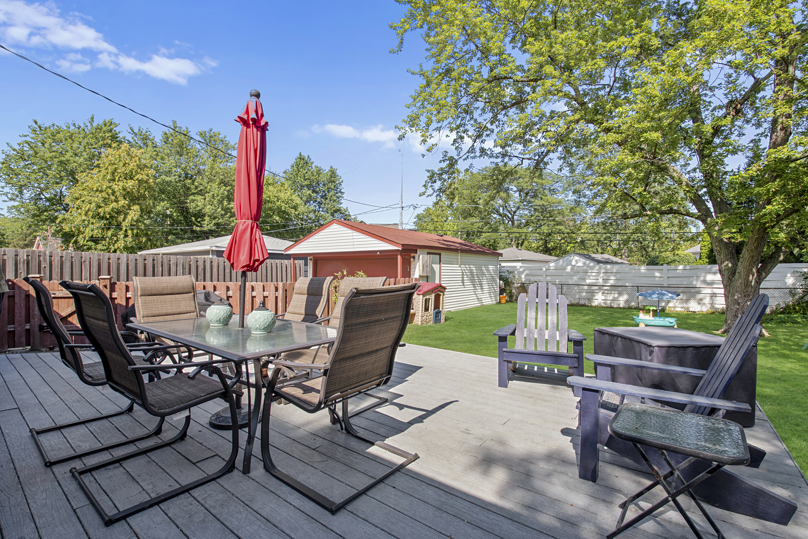 3700 Bobwhite Lane Rolling Meadows, IL 60008 - Photo 10 of 12