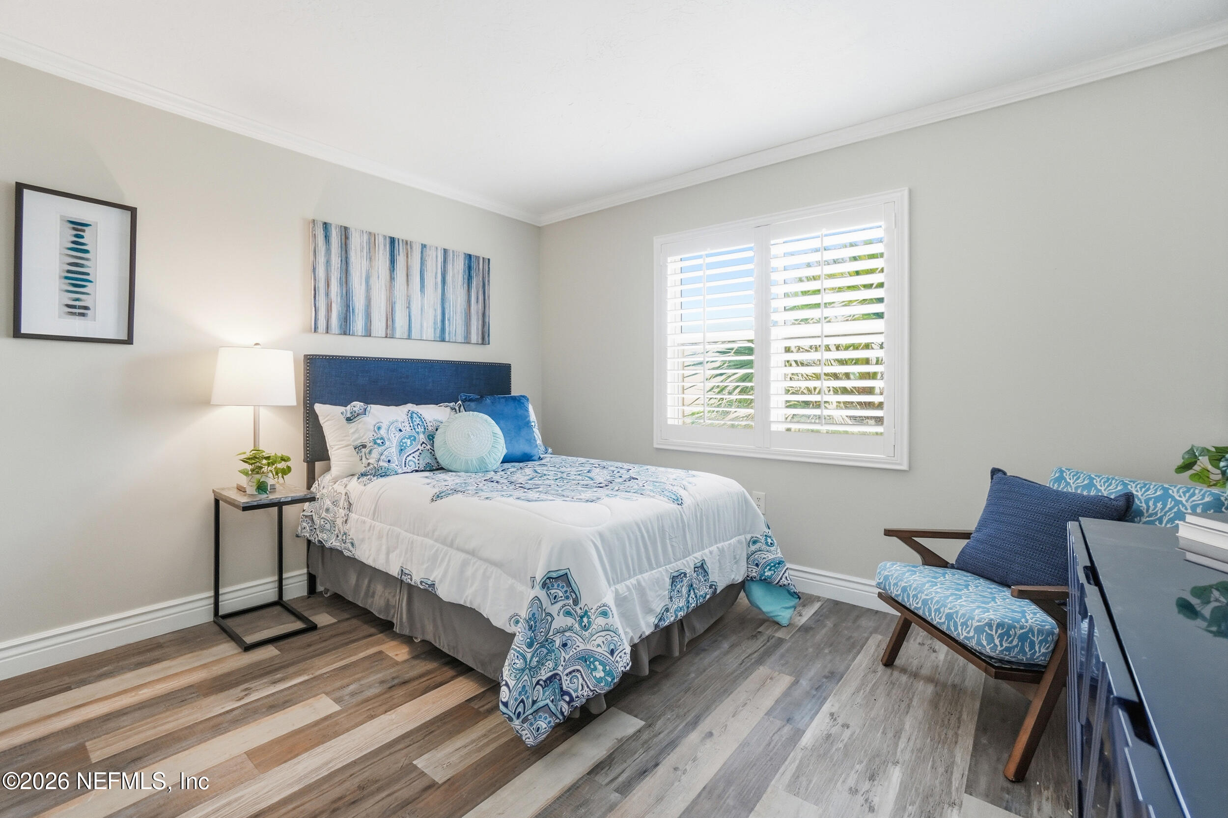 10 10th Street, Unit 9B Atlantic Beach, FL 32233 - Photo 27 of 63 Bedroom #3