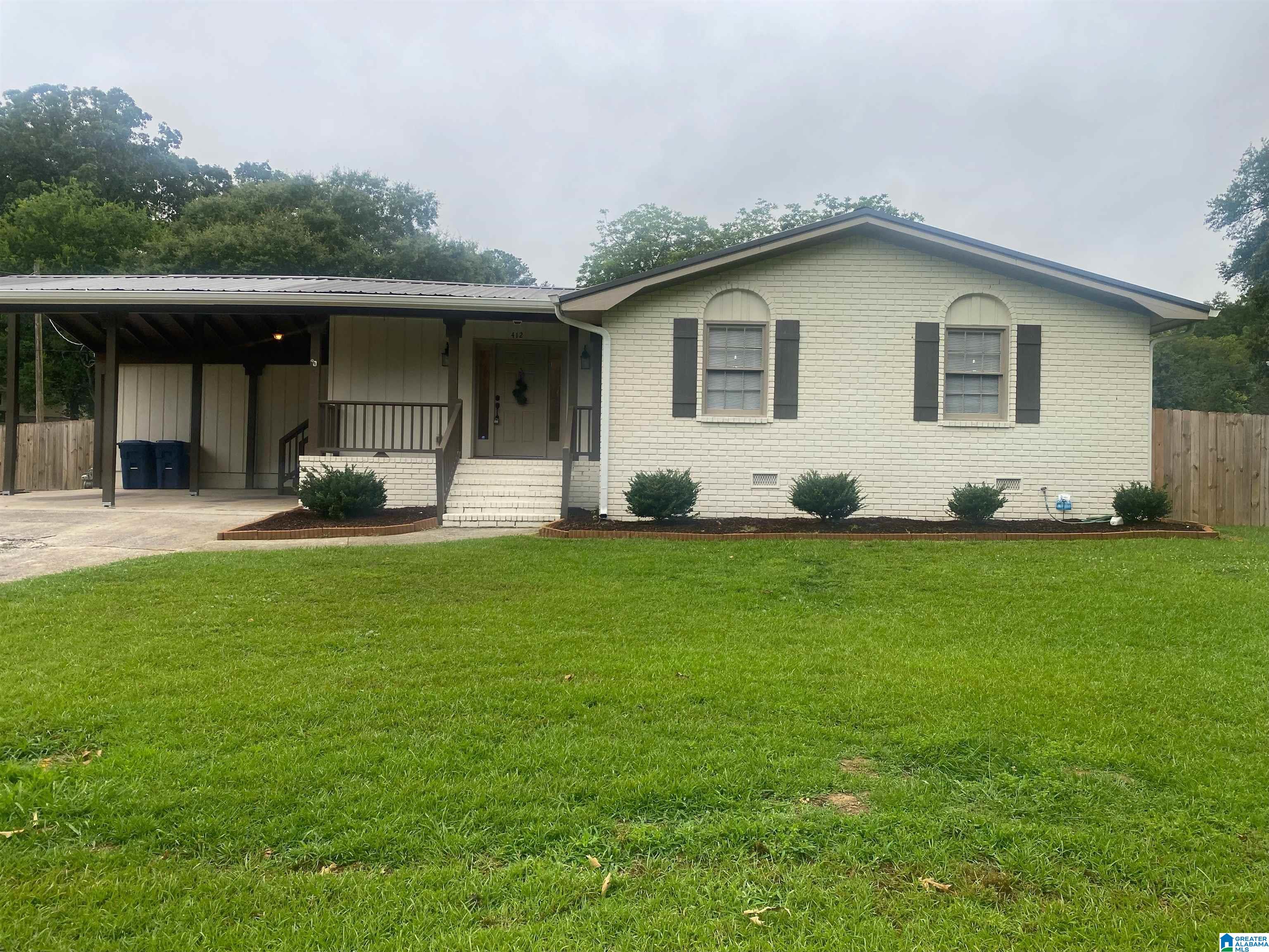 412 10th Street Southwest Alabaster, AL 35007 - Photo 2 of 37