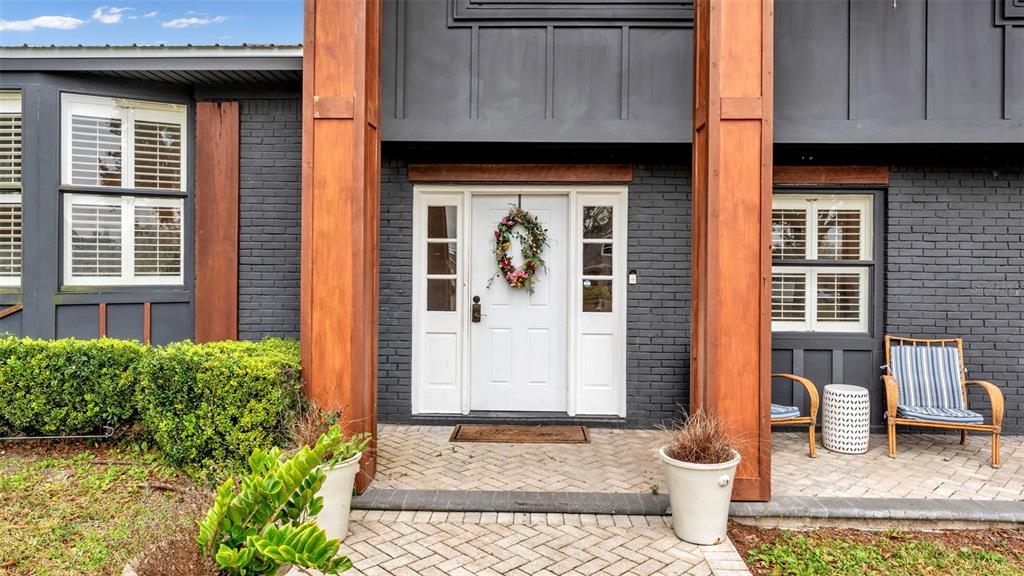 4623 Kings Point Court Lakeland, FL 33813 - Photo 21 of 61 a front view of a house with parking