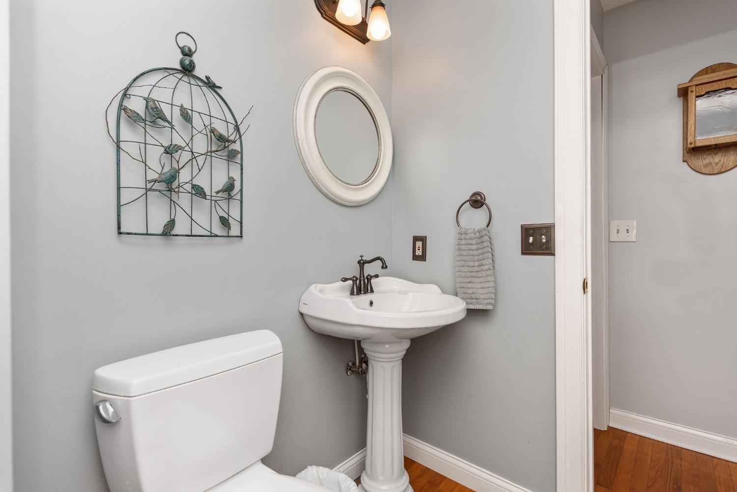 1546 Oakland-Locust Ridge Road Mount Orab, OH 45154 - Photo 26 of 47 Gallery Image 26