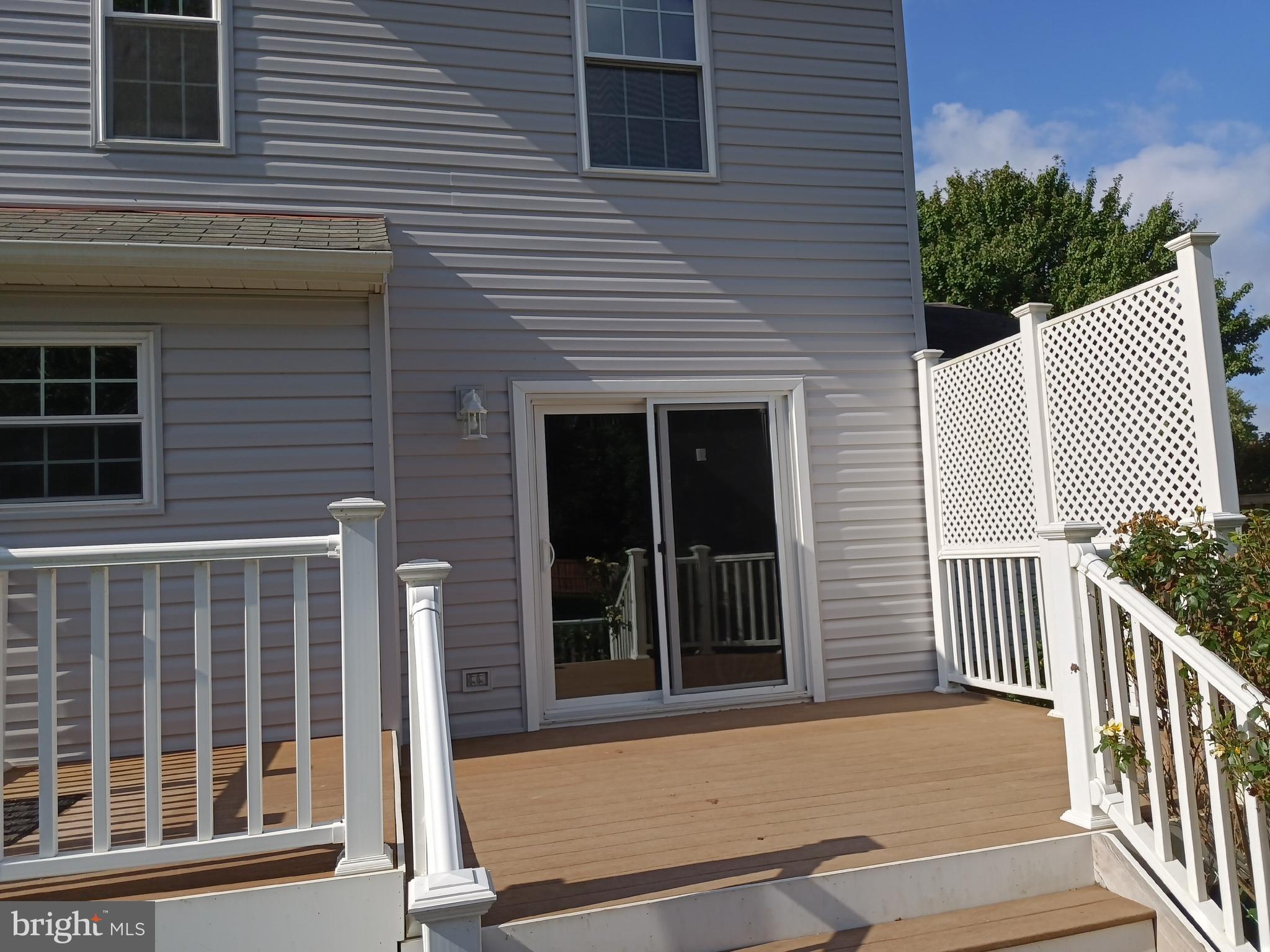 345 Silver Ridge Drive Sterling, VA 20164 - Photo 32 of 36