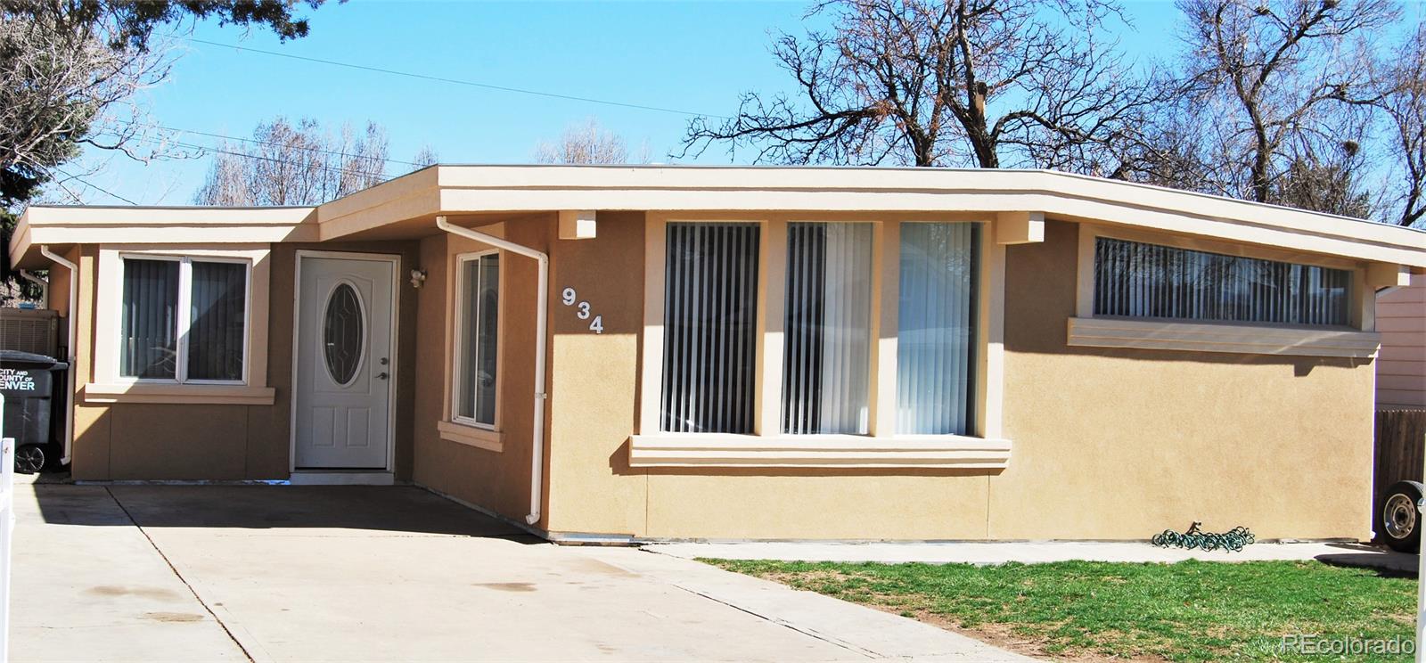 934 Raleigh Street Denver, CO 80204 - Photo 1 of 26 Gallery Image 1