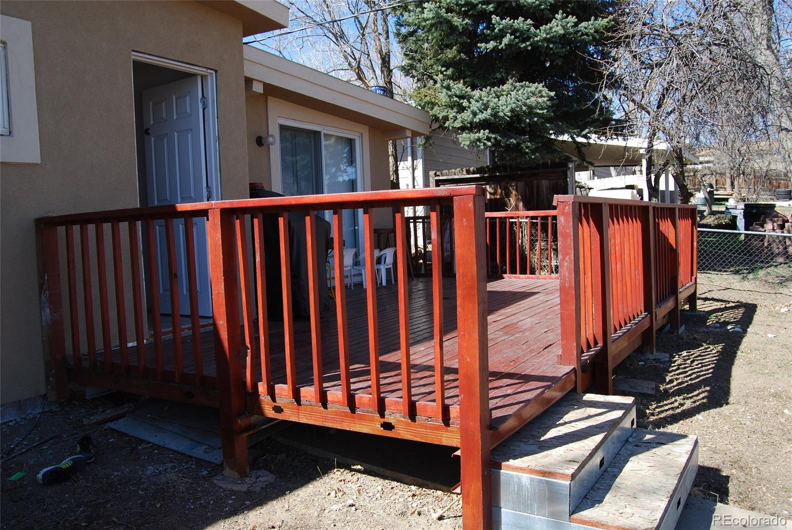 934 Raleigh Street Denver, CO 80204 - Photo 24 of 26 Gallery Image 24