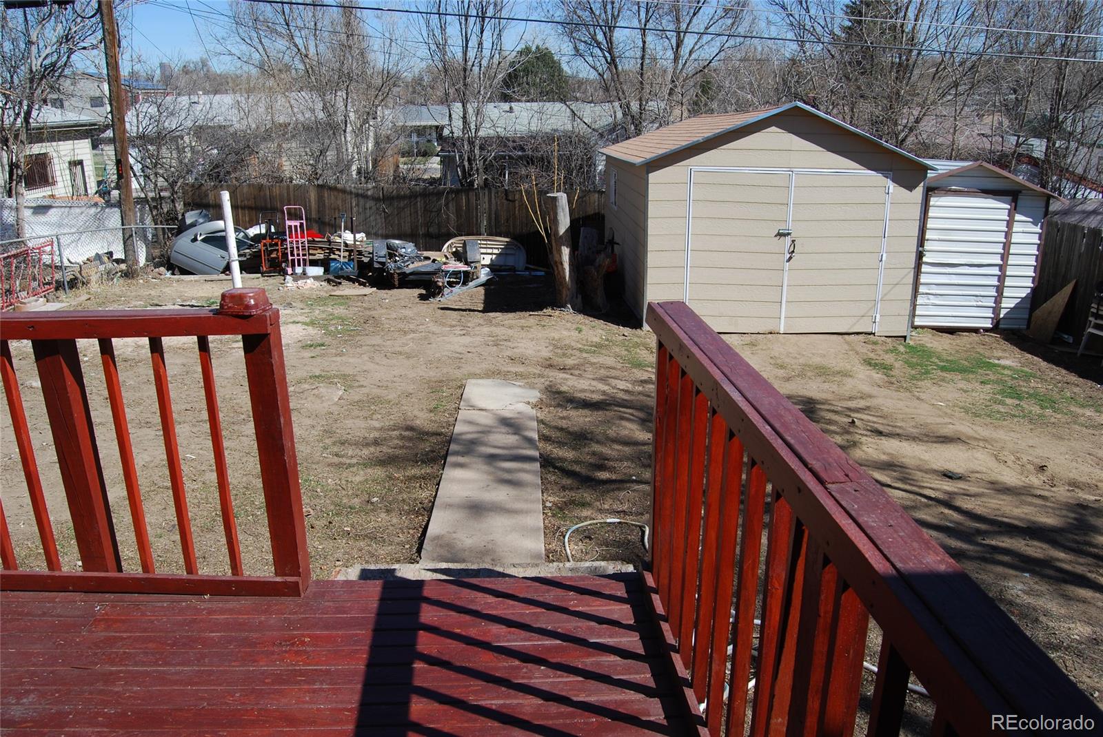 934 Raleigh Street Denver, CO 80204 - Photo 25 of 26 Gallery Image 25
