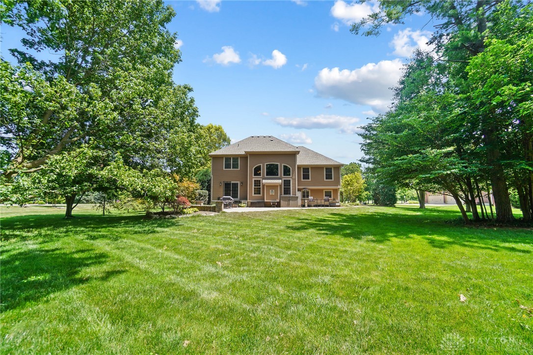 10927 Cold Spring Drive Dayton, OH 45458 - Photo 72 of 85