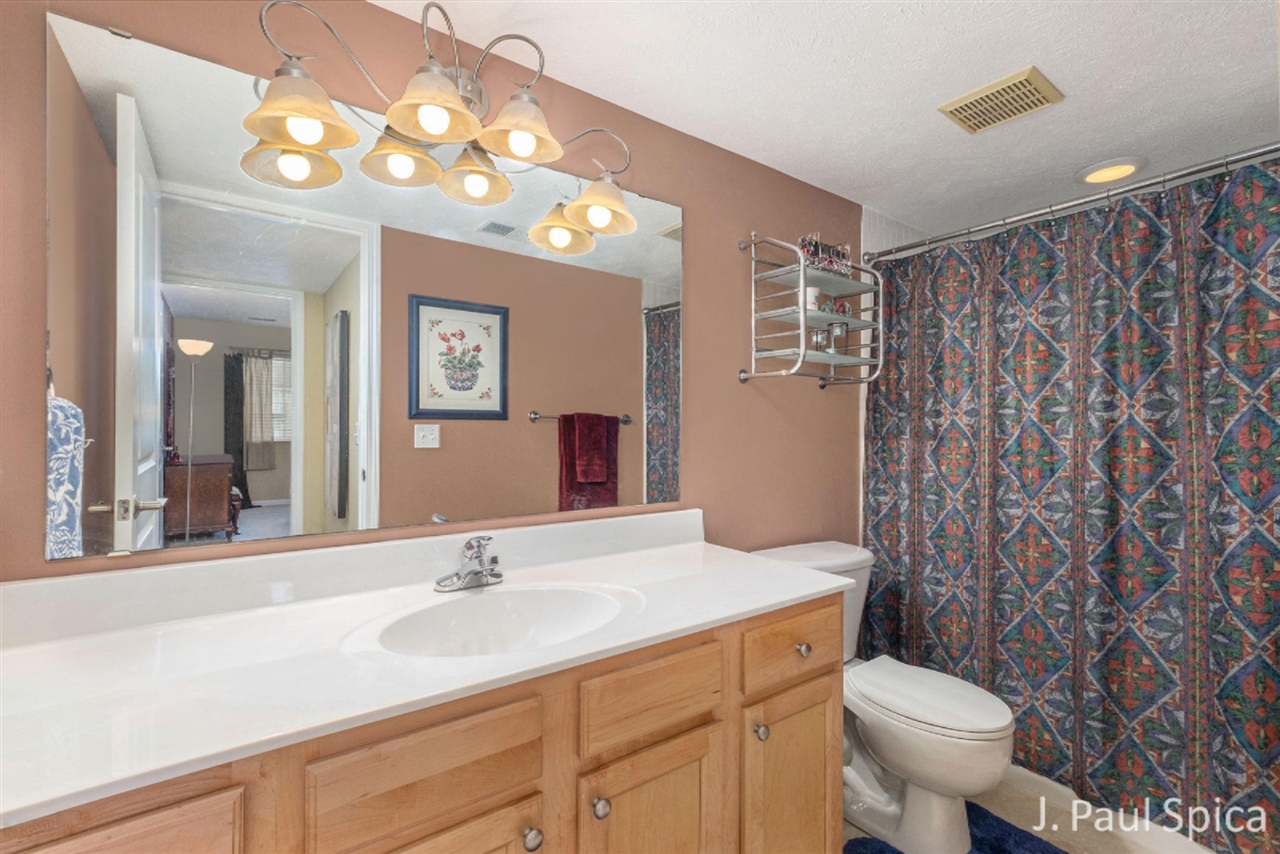 1345 Nevada Ridge Drive Southwest, Unit 46 Byron Center, MI 49315 - Photo 15 of 27