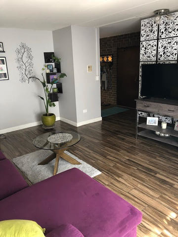 114 East Bailey Road, Unit D Naperville, IL 60565 - Photo 2 of 15