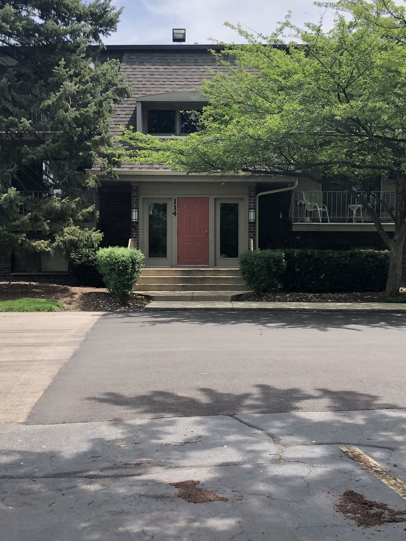 114 East Bailey Road, Unit D Naperville, IL 60565 - Photo 15 of 15
