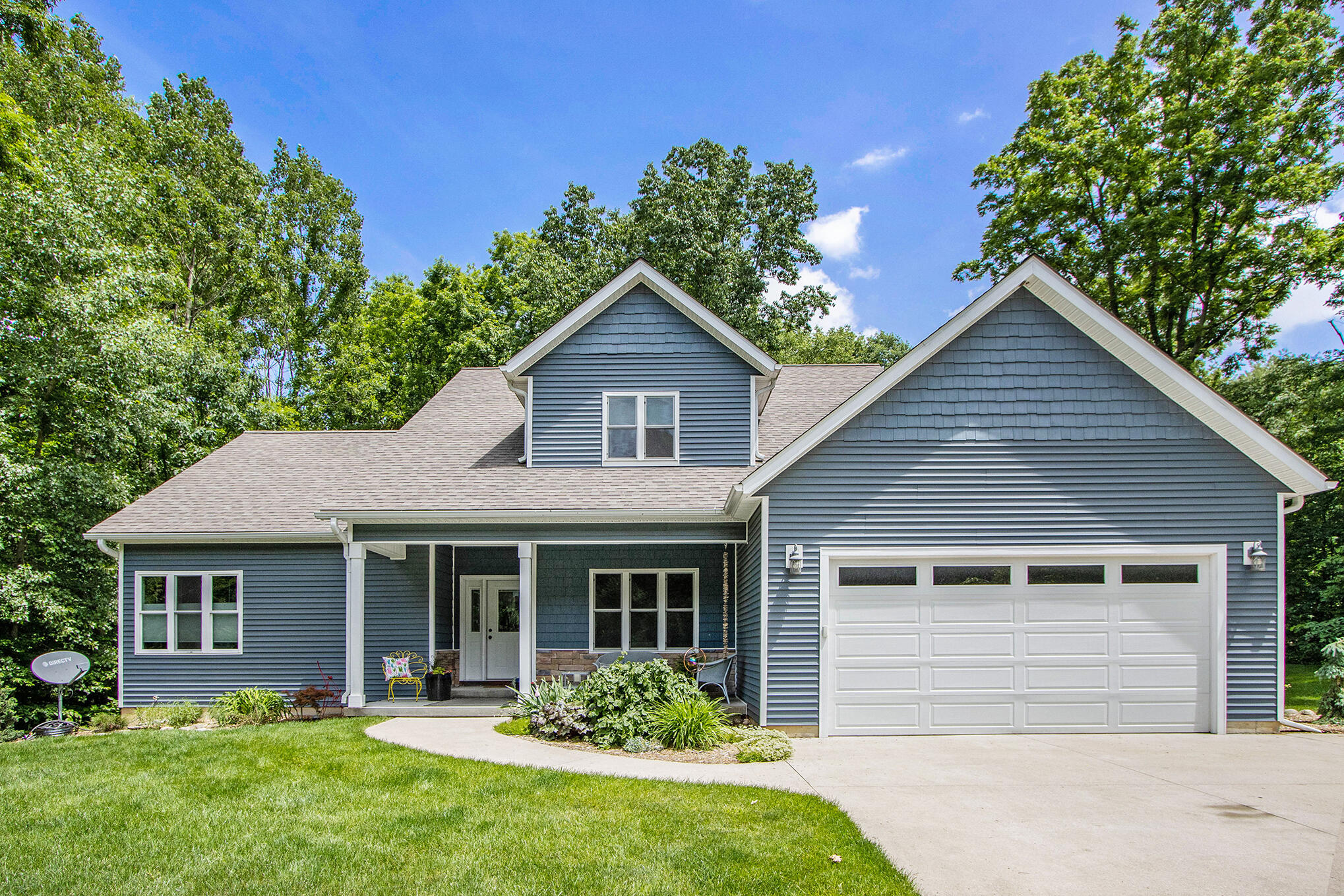 74971 Ridgeway Lawton, MI 49065 - Photo 1 of 22 74791Ridgeway_36