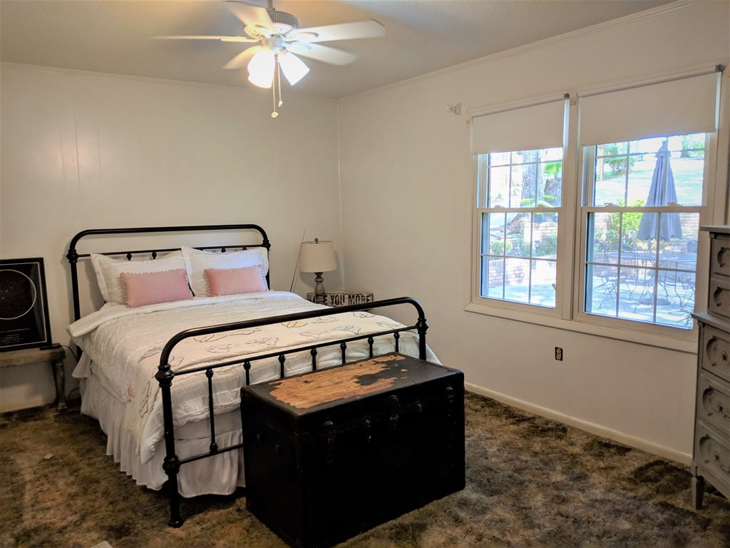 101 Snail Trail Road Vance, SC 29163 - Photo 16 of 29 Gallery Image 16
