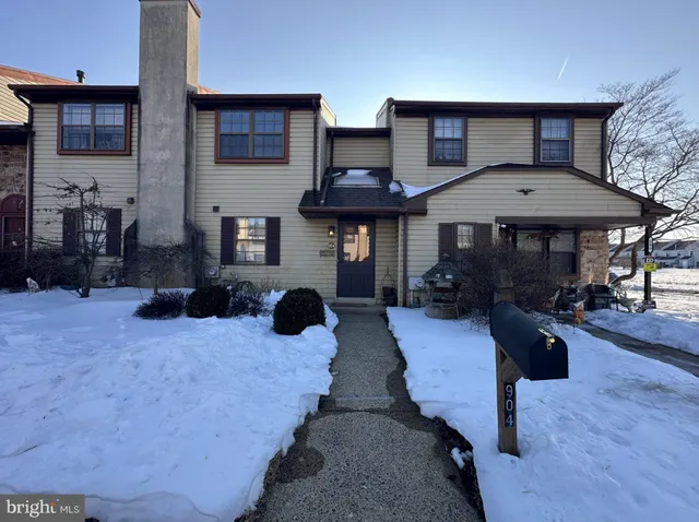 $2,800 | 904 Andover Place, Warminster, PA 18974