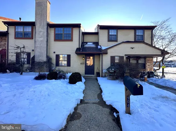 $2,675 | 904 Andover Place, Warminster, PA 18974