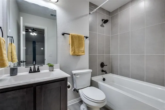 $2,900 | 8809 Conroe Drive, Denton, TX 76226