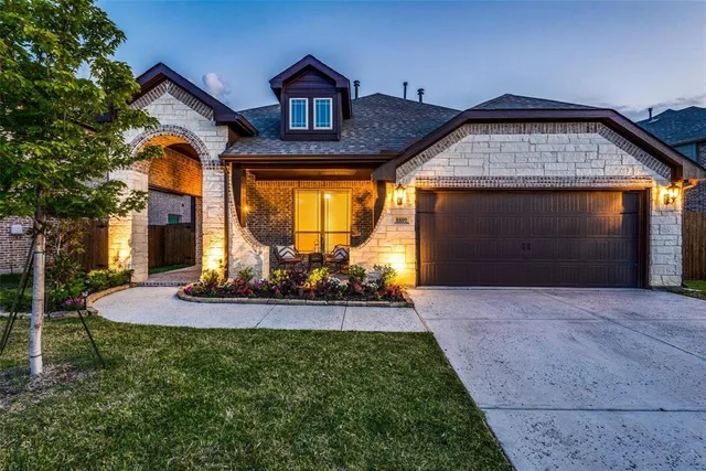 $2,900 | 8809 Conroe Drive, Denton, TX 76226