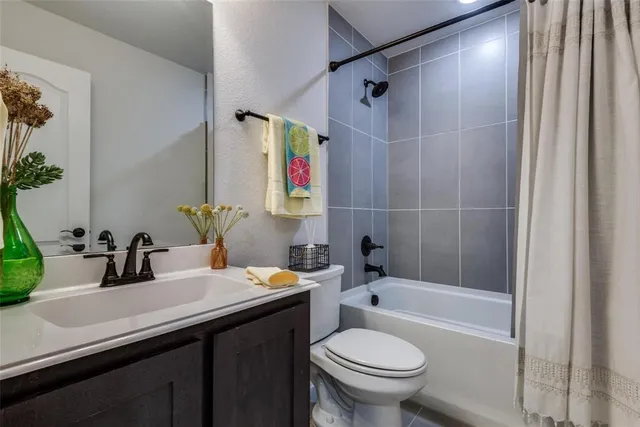 $2,900 | 8809 Conroe Drive, Denton, TX 76226