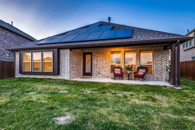 $2,900 | 8809 Conroe Drive, Denton, TX 76226