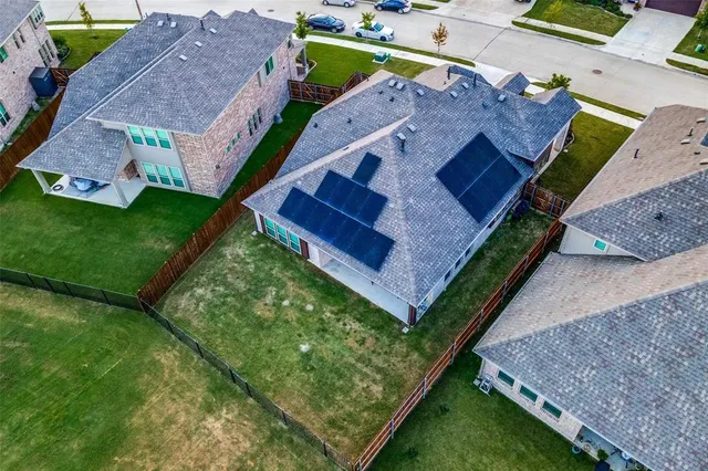 $2,900 | 8809 Conroe Drive, Denton, TX 76226