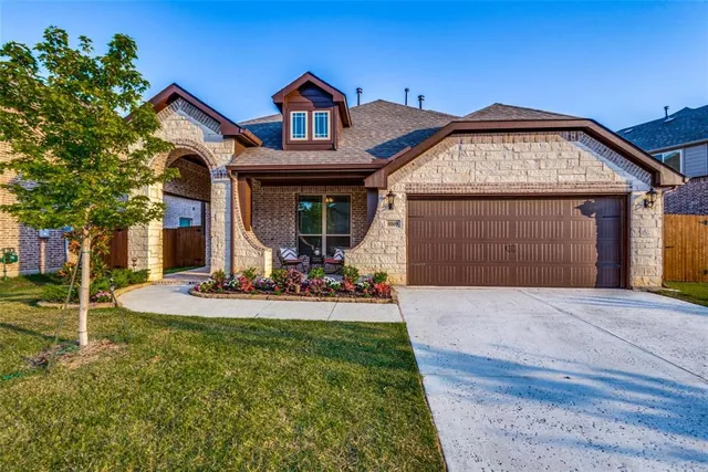 $2,900 | 8809 Conroe Drive, Denton, TX 76226