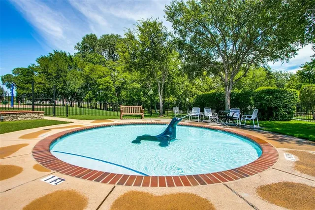 $2,900 | 8809 Conroe Drive, Denton, TX 76226