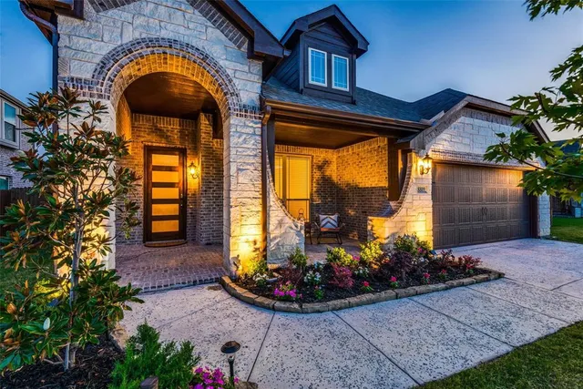 $2,900 | 8809 Conroe Drive, Denton, TX 76226